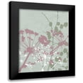 thumbnail image 1 of Stimson, Diane 15x18 Black Modern Framed Museum Art Print Titled - Tranquil Grass 2, 1 of 5