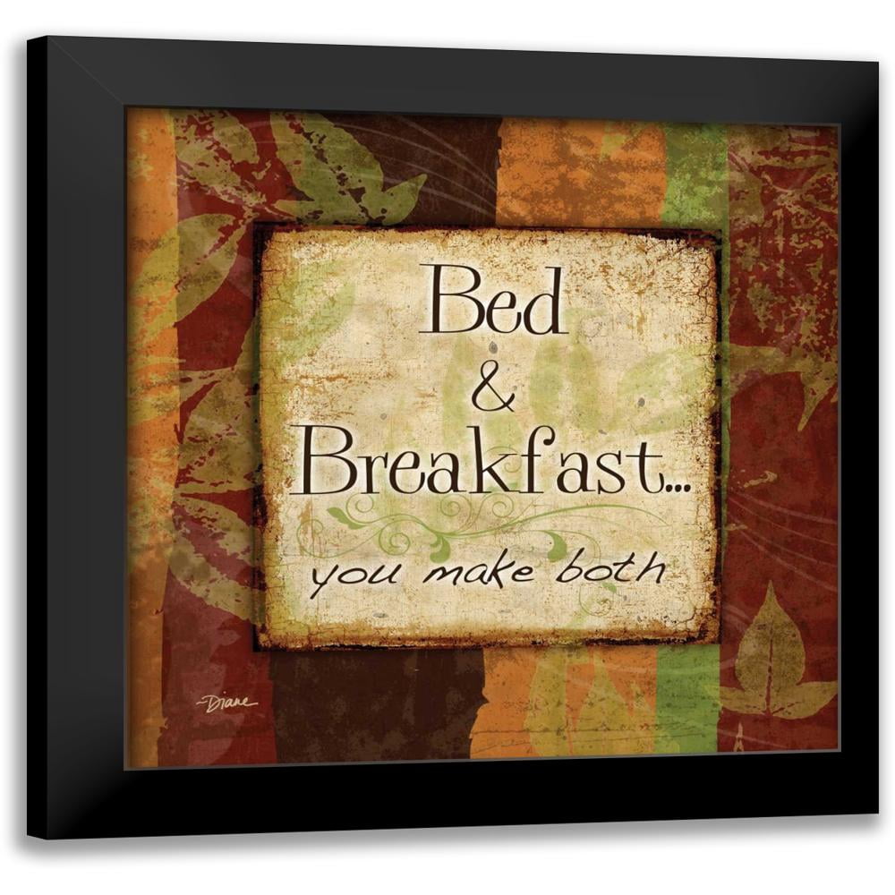 Stimson, Diane 20x20 Black Modern Framed Museum Art Print Titled ...