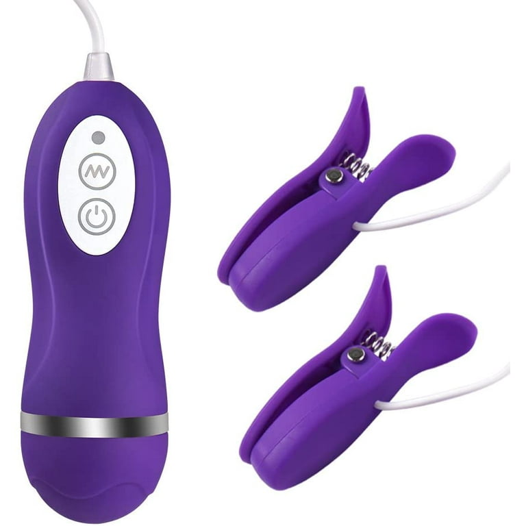 Stimulation Toys Vibrators Silicone Nipple Kneading Clamp Breast Sucking  Cup Sucking Stimulation Massager Sucking Breast Massager Erotic Adult Sex  Toys for Woman with Stronger Suction 
