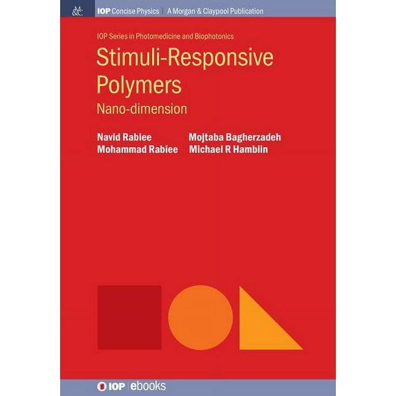 Stimuli-Responsive Polymers: Nano-Dimension (Hardcover)