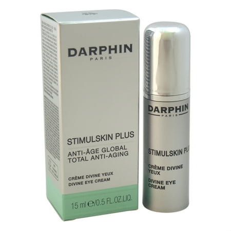 Stimulskin Plus Divine Eye Cream by Darphin for Unisex - 0.5 oz Eye Cream