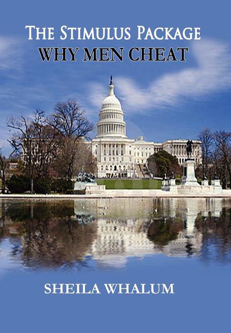 Stimulus Package : Why Men Cheat - Walmart.com