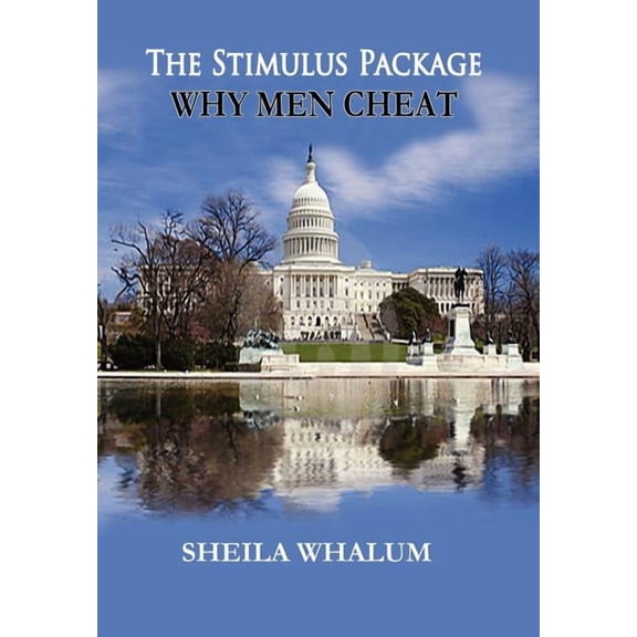 The Stimulus Package (Hardcover)