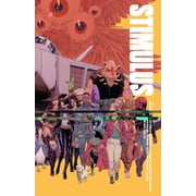 Stimulus, Paperback