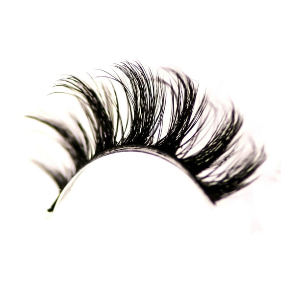 StinaFace Luxe 3D Faux Mink Lashes - Poppy