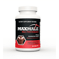 thumbnail image 1 of Max Male Dietary Supplements for Men, Max Male Naturally Enhance Performance, MaxMale Endurance, and Energy Levels, MaleMax Sustain Energy & Performance Levels (60 Tablets), 1 of 6