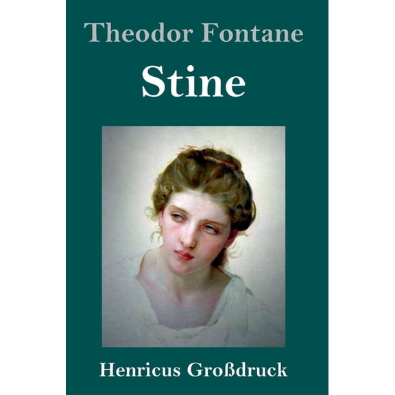 Stine (Grodruck) (Hardcover)