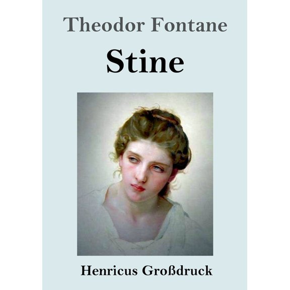 Stine (Grodruck) (Paperback)