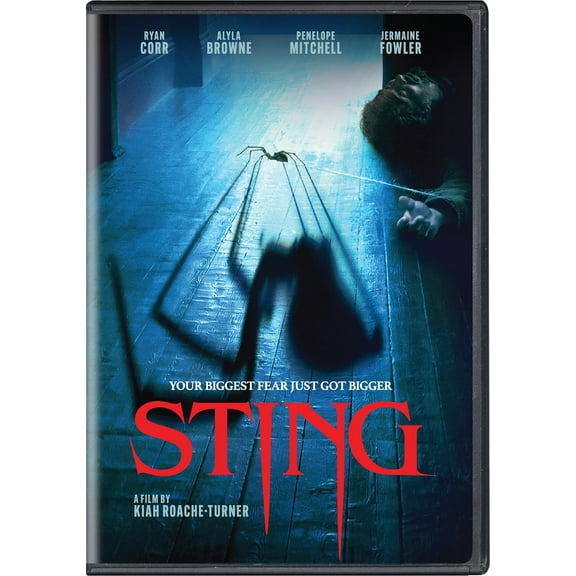 Sting (DVD), Well Go USA, Horror