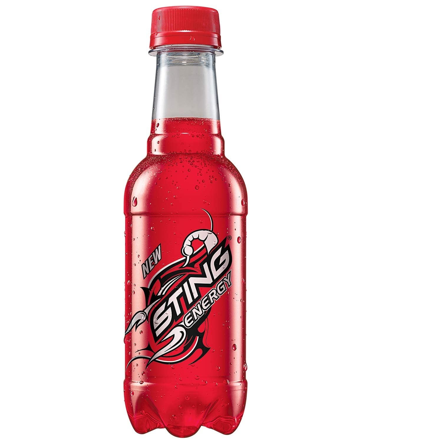 Sting Energy Drink, 250ml Bottle (pack Of 1) - Walmart.com