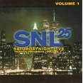 thumbnail image 1 of Sting, Eric Clapton, Grateful Dead, Tom Petty, David Bowie, Elvis Costello, Etc. - SNL 25: Saturday Night Live Musical Performances Volume 1 - CD, 1 of 4