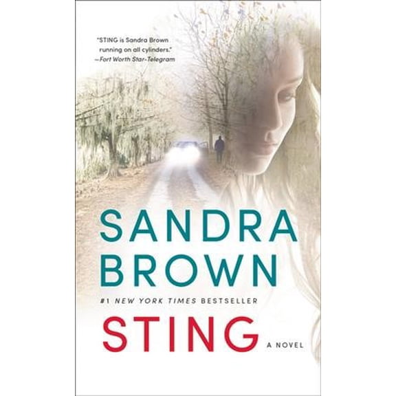 Pre-Owned Sting (Hardcover)
