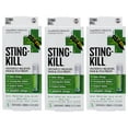 thumbnail image 1 of Sting-Kill Swabs 5 ct ( 3 pack ), 1 of 9