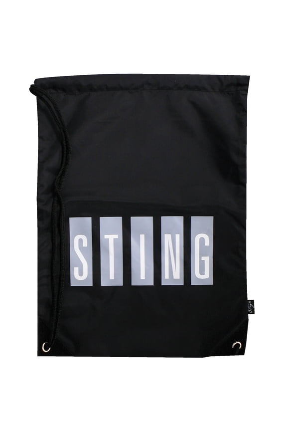 - Logo Backsack