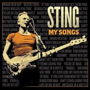 Sting - My Songs - Music & Performance - CD