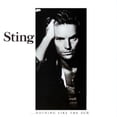 thumbnail image 1 of Sting - Nothing Like The Sun - Music & Performance - Vinyl, 1 of 2