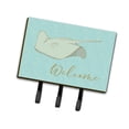 thumbnail image 1 of Sting Ray Welcome Leash or Key Holder, 1 of 4