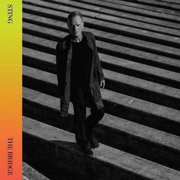 Sting & Shaggy - The Bridge [Super Deluxe] - Music & Performance - CD