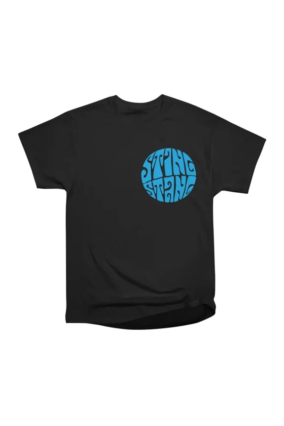 Sting Stang T-Shirt Tee Gift For Him Merch For Her Apparel For Friend