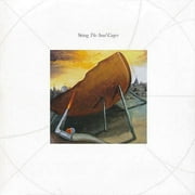 Sting - The Soul Cages - Music & Performance - Vinyl