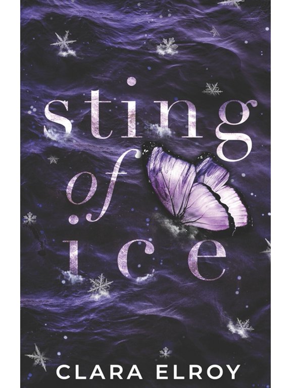 Sting of Ice Special Edition