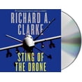 thumbnail image 1 of Sting of the Drone : A Thriller (CD-Audio), 1 of 2