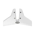 thumbnail image 1 of STINGRAY CLASSIC 2 HYDROFOIL SENIOR WHITE, 1 of 2