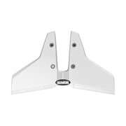 STINGRAY CLASSIC 2 HYDROFOIL SENIOR WHITE