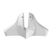 StingRay SR-PRO-2 Classic Pro Hydrofoil-Series - White