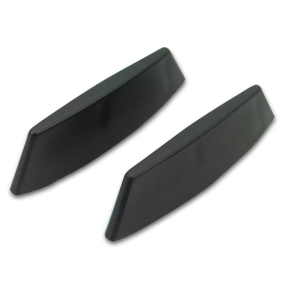 StingRay TE-1 Torque Equalizers for Classic JR and Classic SR Hydrofoils - Black