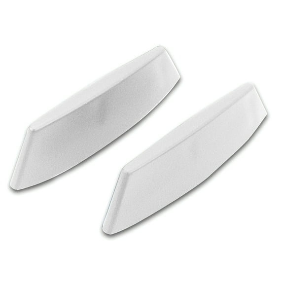 StingRay TE-2 Torque Equalizers for Classic JR and Classic SR Hydrofoils - White