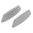 thumbnail image 1 of StingRay TE-3 Torque Equalizers for Classic JR and Classic SR Hydrofoils - Gray, 1 of 3