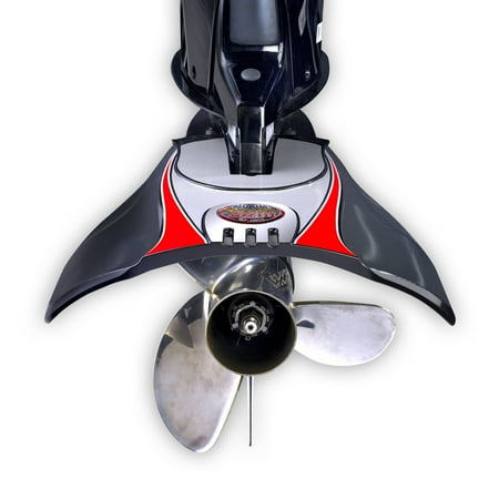 StingRay XRIII Jr Hydrofoil Stabilizer For 25 to 70 HP