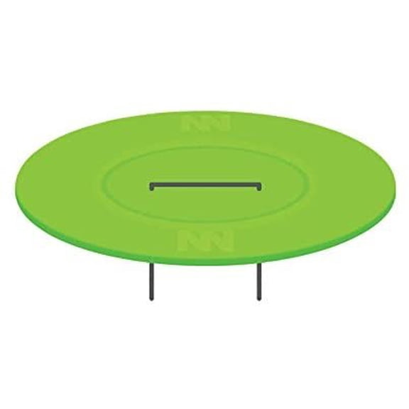 Stinger Staplepac Flat Crown Staples - 1 1/4 In Metal - 2000 Piece Box