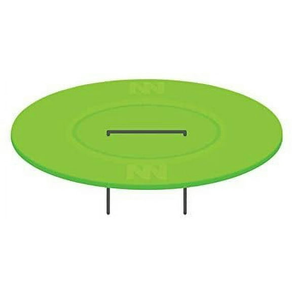 Stinger Staplepac Flat Crown Staples - 1 1/4 In Metal - 2000 Piece Box