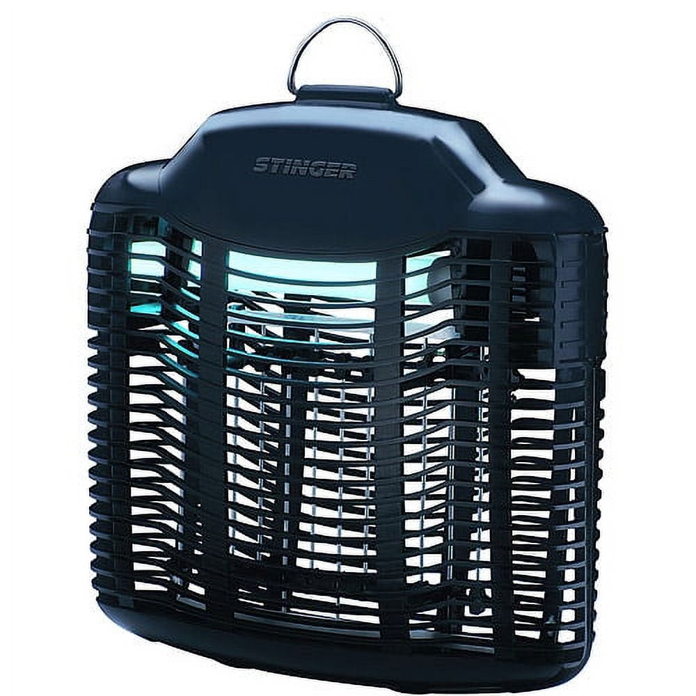 Stinger 1/2 Acre Flat Panel Insect Zapper, FP15-CR