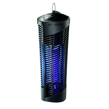 Stinger 1.5 Acre 3-in-1 Insect Zapper, BK310