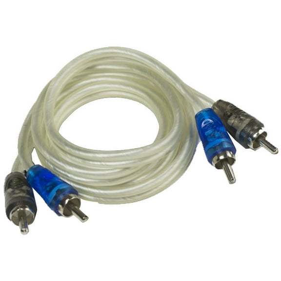 Stinger Select SSPRCA1.5 Performance Series 1.5' Coaxial Interconnect