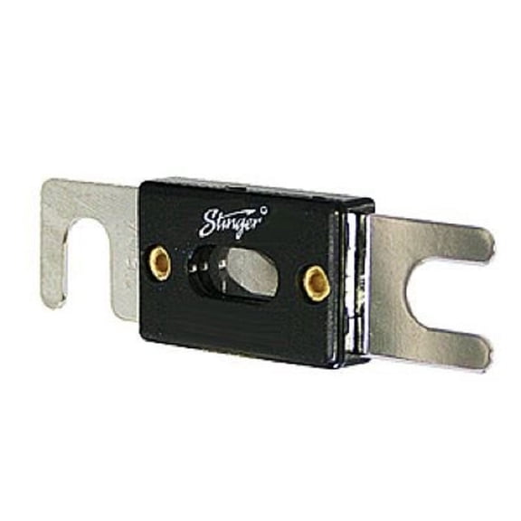 Stinger 200 Amp ANL Fuse Shoc-Krome Plating Maximum Transfer SPF52200 Single