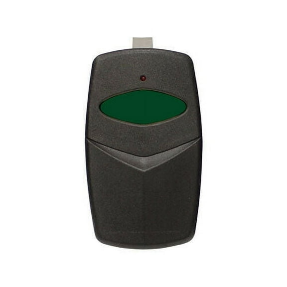 Stinger 310 MHz 10 Dip Switch Visor Clip Remote Control Stanley MCS105015