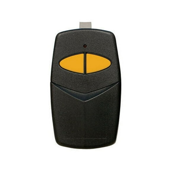 Stinger 390MHz Programmable Visor Remote Control Liftmaster 82LM Garage Opener