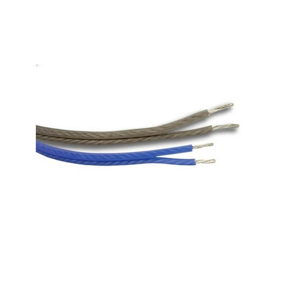 Stinger SHW516B50 16GA Pro Speaker Wire: Blue