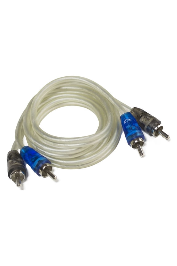 6Ft Performance Series Coaxial Rca