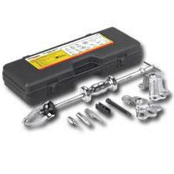 Stinger 9 Way Slide Hammer Puller Set