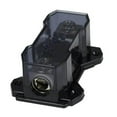 thumbnail image 1 of Stinger ANL Fuse Holder 1/0 or 4 Gauge In/Out Satin Finish Car Audio SSFANL, 1 of 4