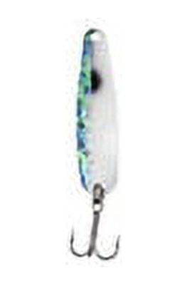 Stinger Advance Tackle Stinger Scorpion Fishing Spoon Lure, Pearl