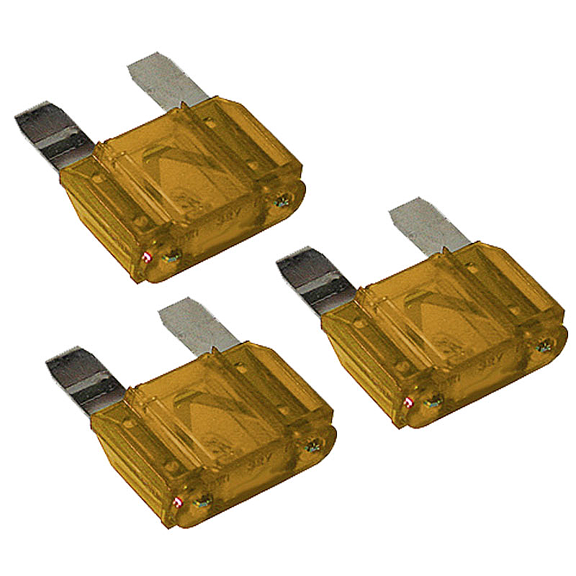 Stinger BPMAX70S Car Audio MAX70 Maxi-Style Fuse 70A Ampere