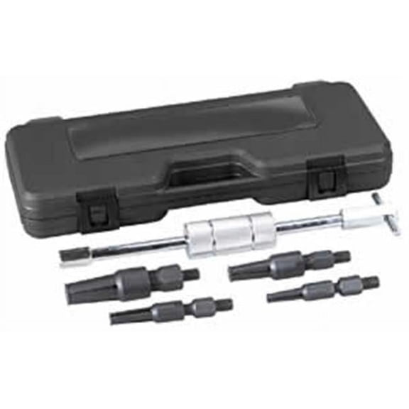 Stinger Blind Hole Bearing Puller Set