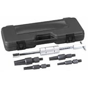Stinger Blind Hole Bearing Puller Set