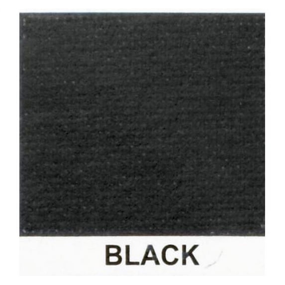 Stinger Brand CLOTHBLK Car Audio Black Car Speaker Grill Cloth 66"X36" Size New